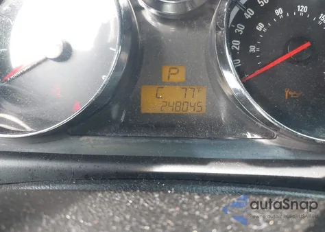 2008 Saturn Vue 4-Cyl Xe из США, поврежденный, VIN 3GSCL33P08S692414